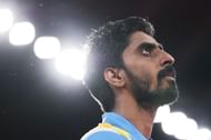 Table Tennis - Olympics: Day 2